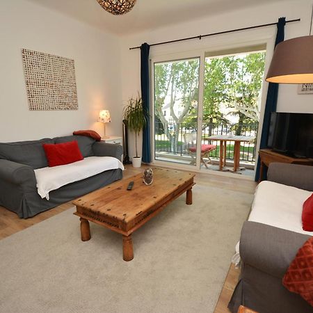 Appartement Tarascon Exterior foto