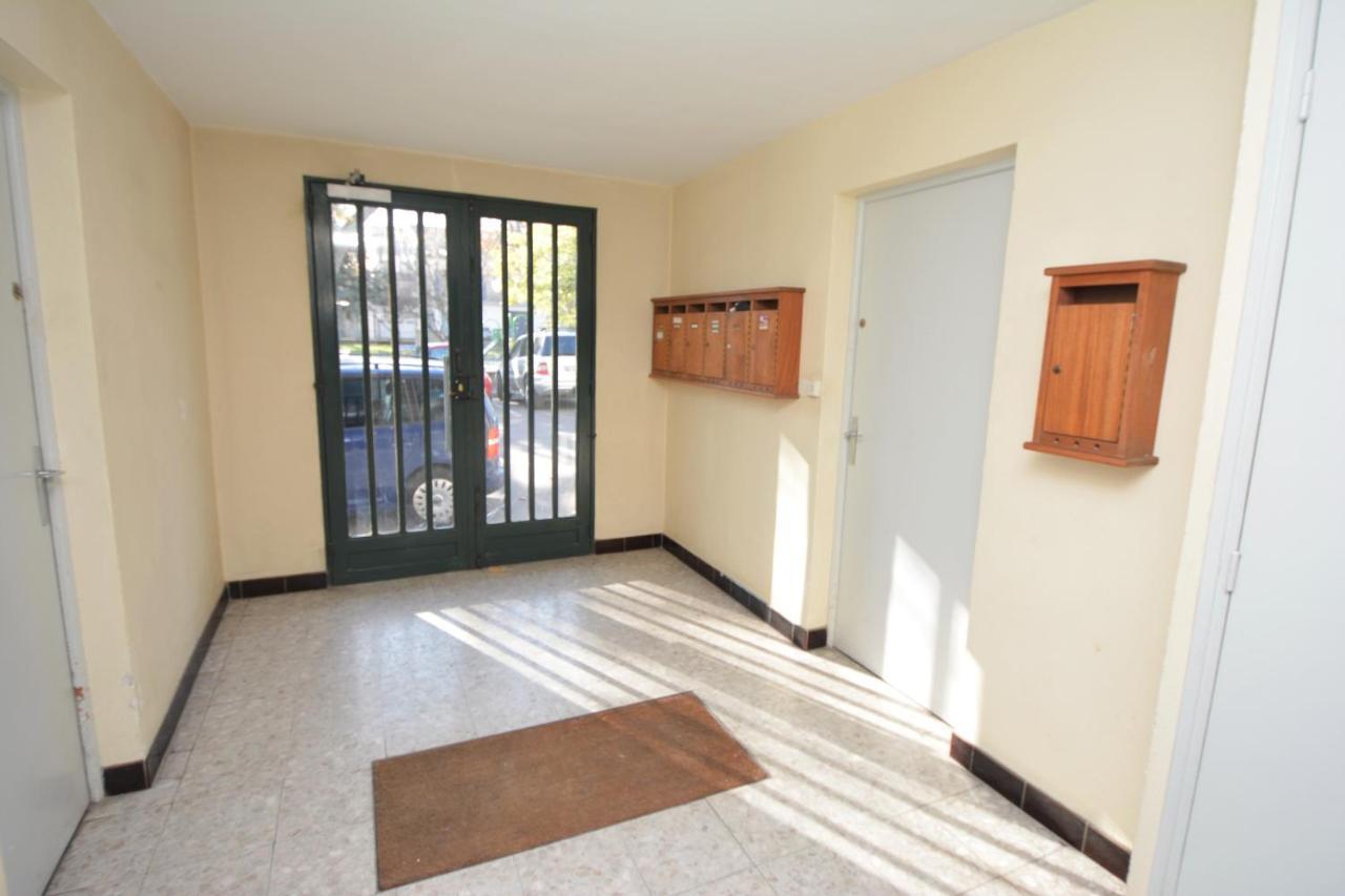 Appartement Tarascon Exterior foto