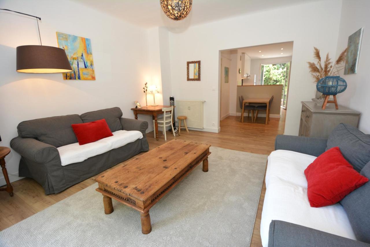 Appartement Tarascon Exterior foto