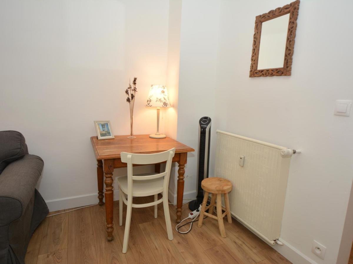 Appartement Tarascon Exterior foto