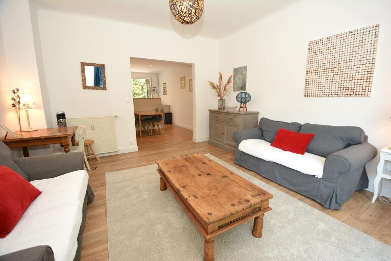Appartement Tarascon Exterior foto