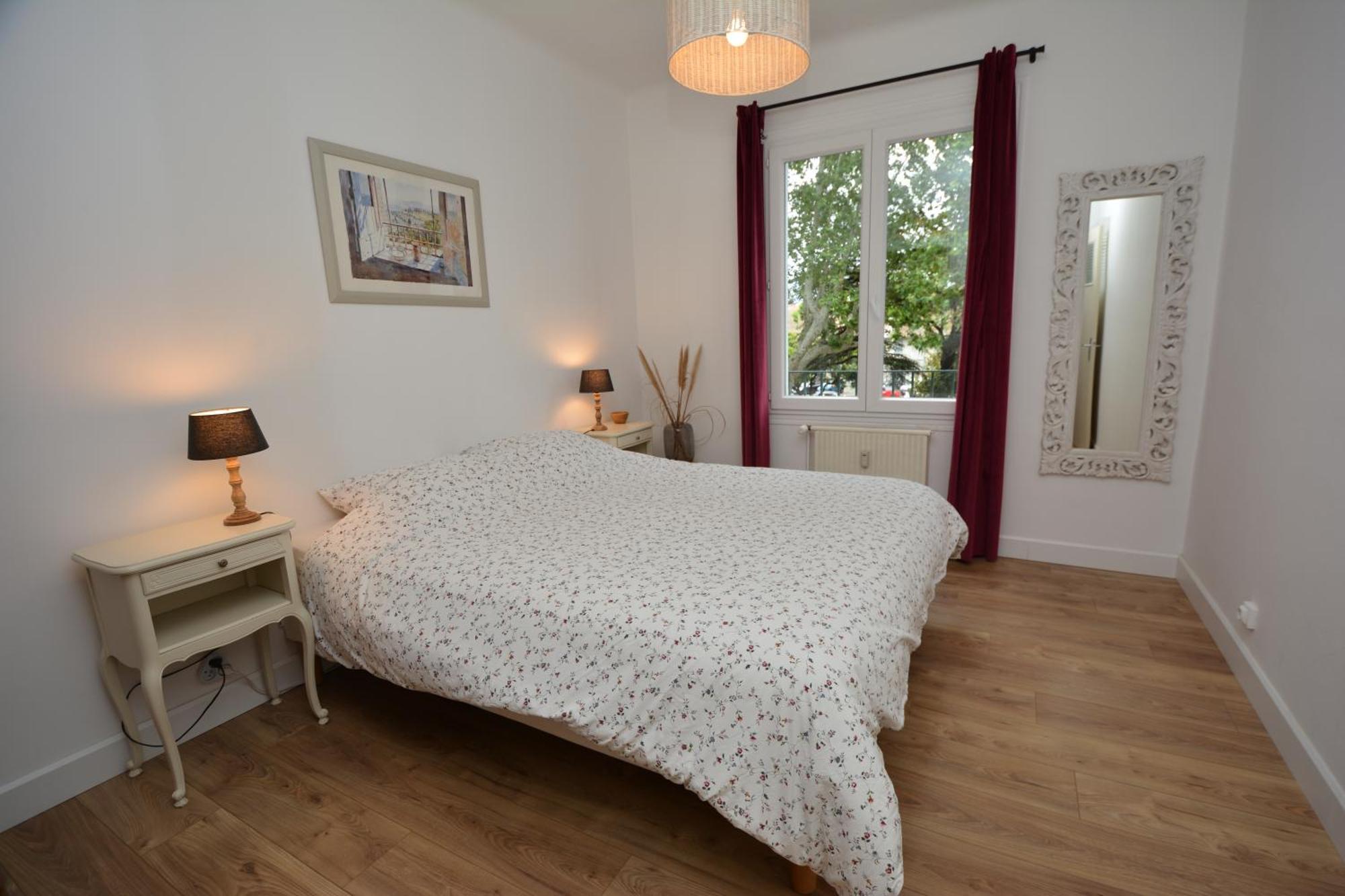 Appartement Tarascon Exterior foto